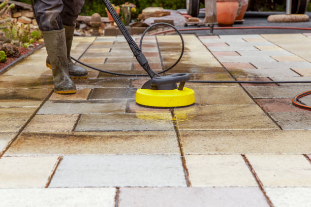 Best Patio and Deck Pressure Washing  in Mayfield, PA