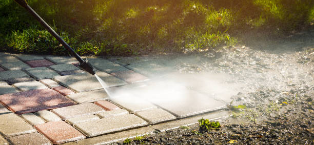 Playground Equipment Cleaning in Mayfield, PA
