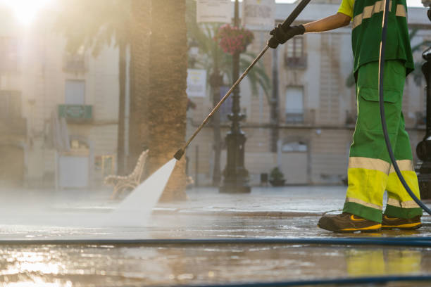Best Restaurant Pressure Washing  in Mayfield, PA